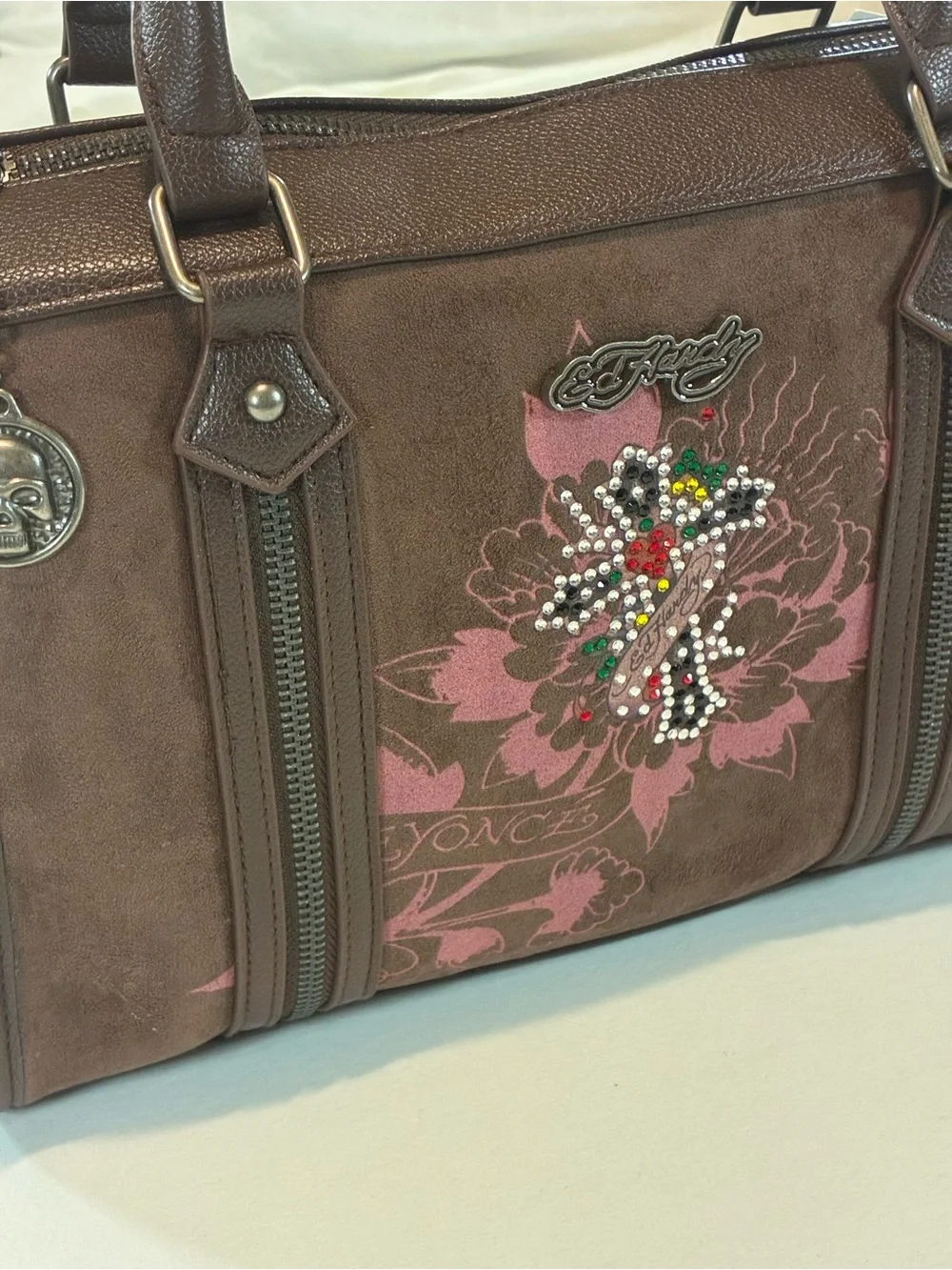 Ed Hardy ed hardy